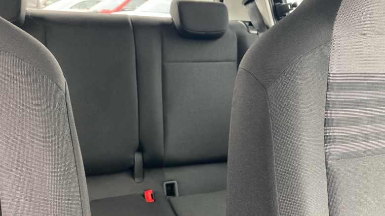 Volkswagen Up 60kW E-Up 32kWh 5dr Auto Electric Hatchback